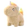 Simulation Plush Horse Toy with Sound Electric Walking Interactive Horse Plushie Toddlers Boys Girls Educational Stuffed Animal Toy