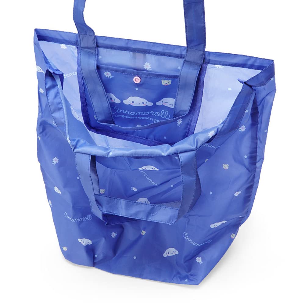 Эко-сумка Sanrio Cinnamoroll 671185, Средняя,