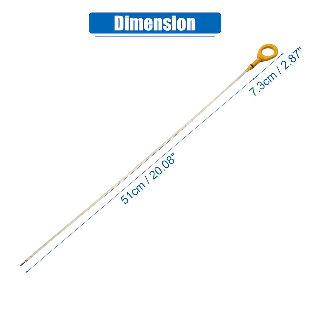 Масляный щуп для Toyota Corolla CAMRY 2.4L