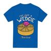 Trivial Pursuit Mens Wedgie T-Shirt