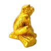 Feng Shui Zodiac Figurines Ura Feng Shui Zodiac Good Luck Prayer Goods, Resin, (Monkey, Monkey, Monkey), Kimon, Kimon, Goods, Figurines,