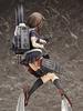 Kantai Collection Shigure Scale Painted Finished Figure -KanColle- Kai-ni 1/8 ABS&ATBC-PVC