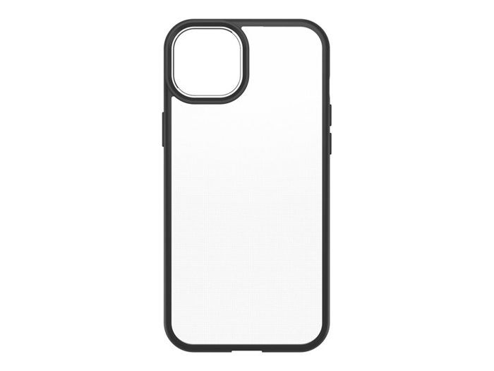 Coque de protection - OTTERBOX - React Crystal - Compatible charge sans fil - DROP+