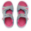 Sandals Skechers Gray Vibrant Mood