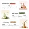 Ban Mu Hua Tian Weightless Rose Body Lotion