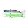 Sale Ima Koume 80 Heavy Weight Silent Vibration Sinking Lure 110 (0957)