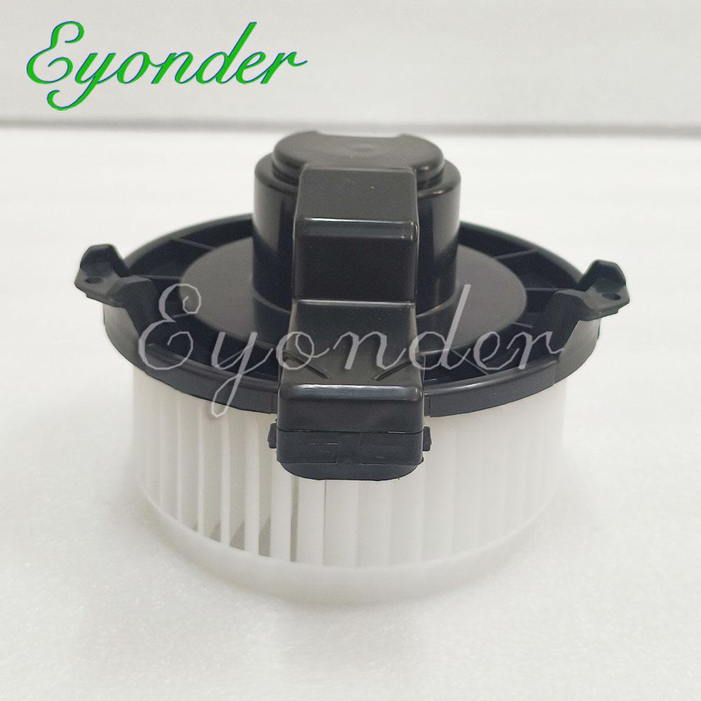 Мотор вентилятора отопителя для HONDA ACCORD CR-V 79310-STX-A01 79310-SWW-E01 79310-TA0-A01 87103-35040 87103-35050 8710360370 1163409190