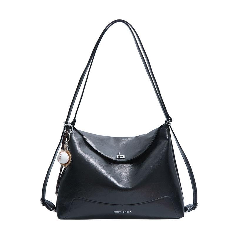 Вместительная сумка-тоут для поездок на работу, женская новая повседневная универсальная на плечо, сумка-мессенджер, рюкзак