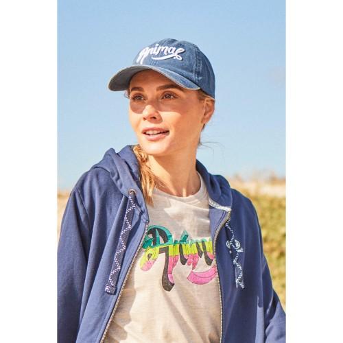 Animal Womens/Ladies Sophia Coastal Cap