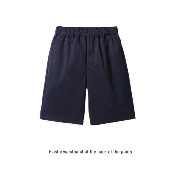 Детская школьная форма в тайском стиле - Мужская и женская студенческая форма JK - Наряд для выпускного из детского сада и начальной школы