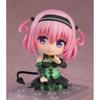Нендороид To LOVE-Ru Darkness Momo Beria Deviluke Немасштабная пластиковая окрашенная подвижная фигурка