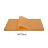 50 PCS Parchment Paper Precut Baking Sheets , Oil-Resistant, High-Temperature Baking Paper for Cooking, Roasting, and Food Prep