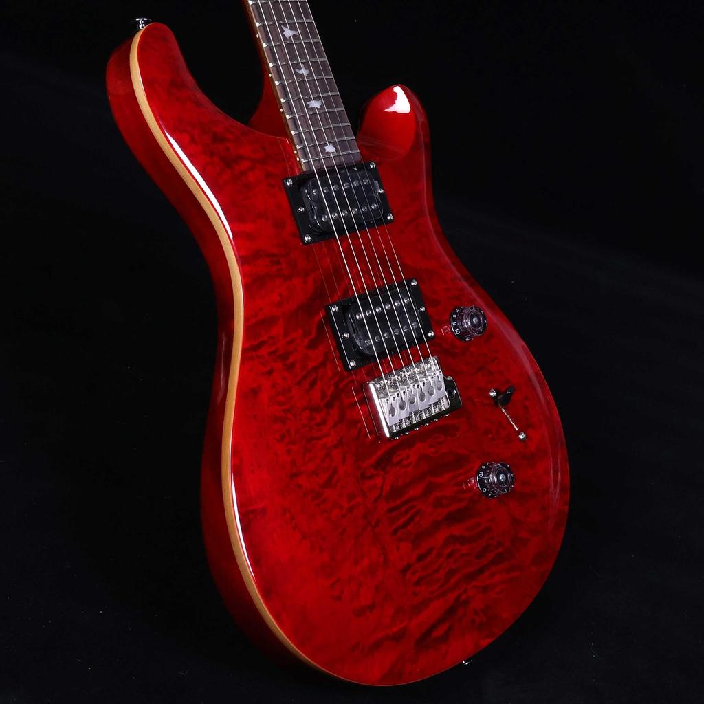 SE Custom24 Quilt Ruby