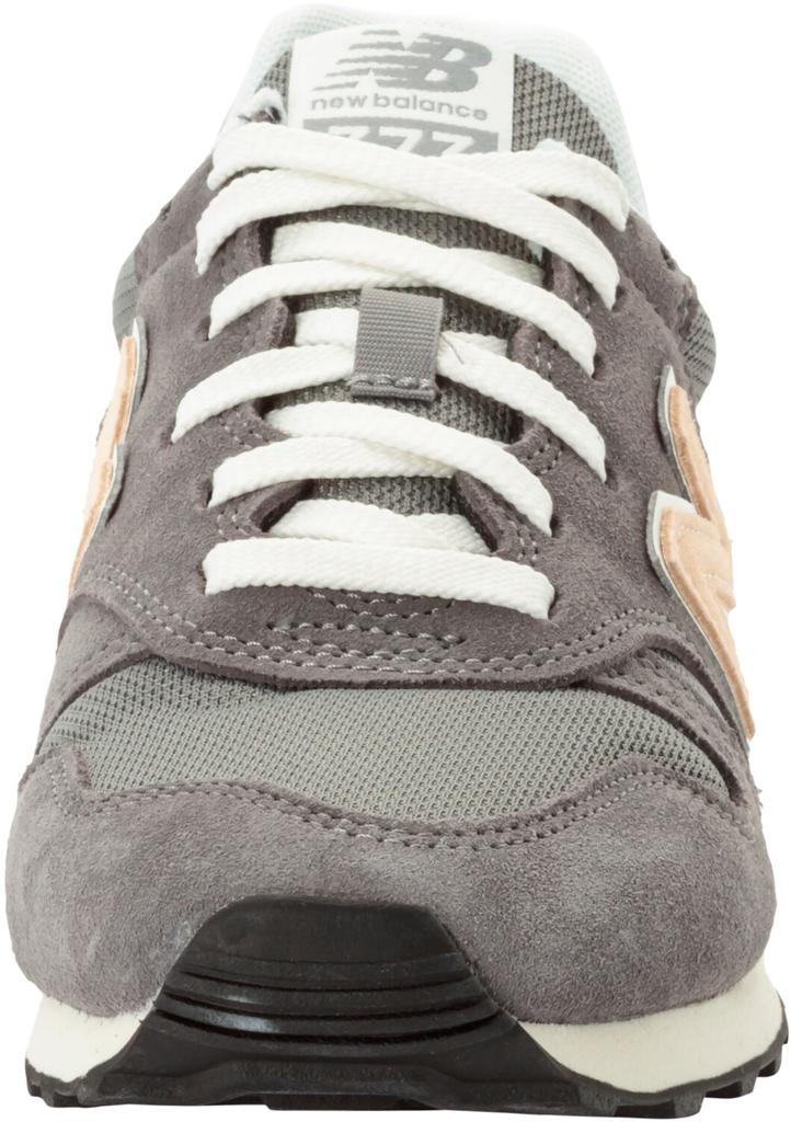 Sneakers New Balance W 373 Arctic Dark Grey