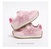 Abcids Girls' Casual Sports Shoes
