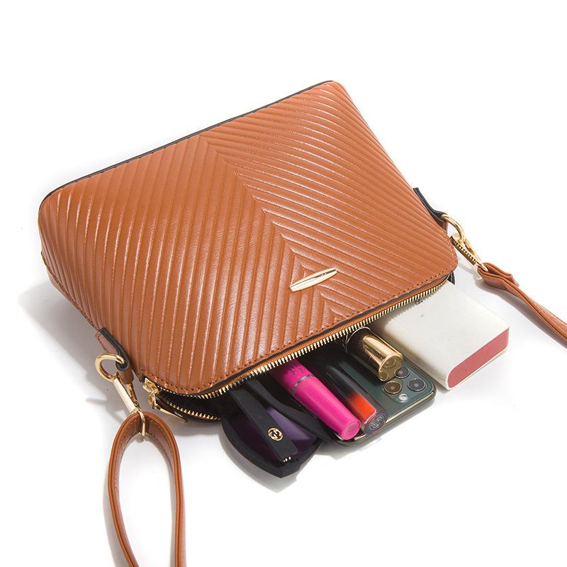 Новые модные женские сумки через плечо, повседневные женские сумки большой вместимости, простые сумки из искусственной кожи, ручные сумки, набор из 4 сумок и кошельков