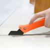 Space Saving Tile Gap Grout Cleaning Remover Foldable Wall Joint Dust Remover  Hard Cement