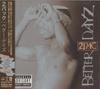 CD 2PAC - Better Dayz UICS10512PROMO Interscope Reco 2002 Япония ОбиРэп и Хип-хоп/R&B Б/У
