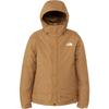 Куртка North Cassius Triclimate Jacket Utility Brown L [The Face]