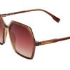 Gafas de Sol Hexagonales KL6083S para Mujer
