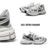 Shoes For Men Women 'S Chunky White Luxary Sneakers Ladies Running Casual Shoes Fashion Light Male Tenis Sports Fitness Footwear
