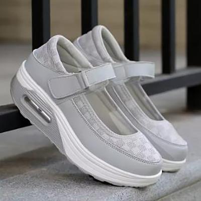 Черные женские мокасины, популярные спортивные туфли с круглым носком и неглубоким воротом, дышащие туфли для кормления, ретро-туфли на плоской подошве