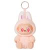 Высокое качество Милый Labubu The Monsters Box Toys Cardiac Macarone Kawai Guess Bag Figure Model Bag Подарочная сумка