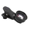 Macro Lens Professional 100mm HD Optical Distortion Free Universal Cell Phone Camera Lens for