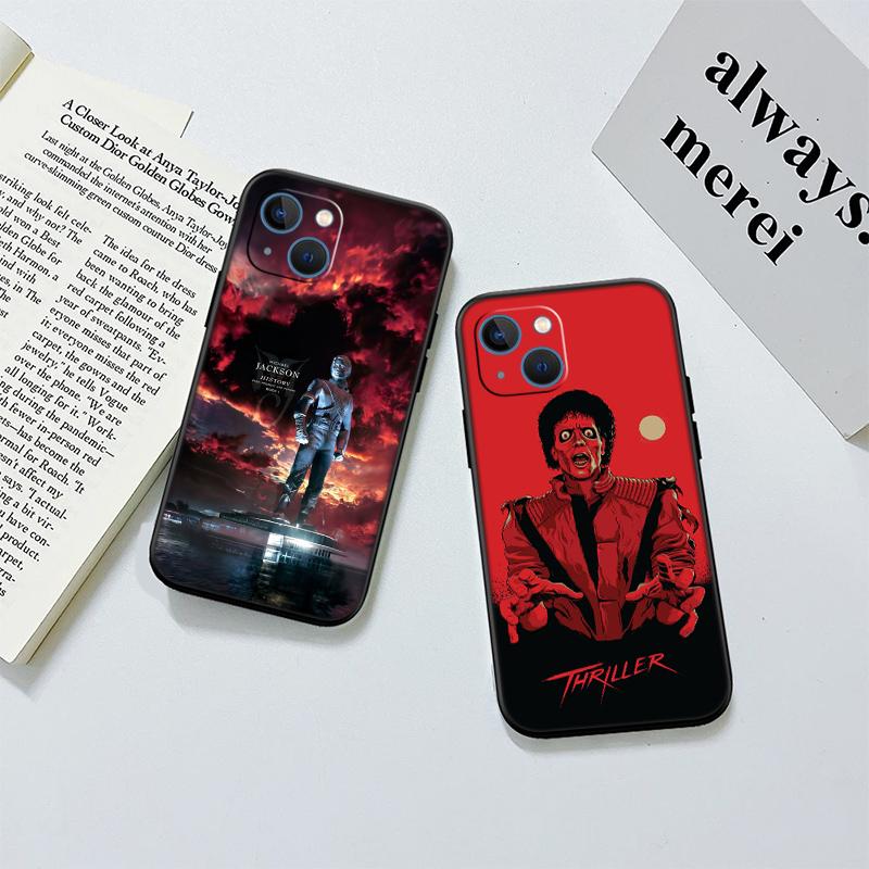 BH33 Чехол для телефона M-Michaels J-Jacksons для Samsung Galaxy S20 S21 S22 Ultra FE + Plus A21S A22 A24 A25 A26 A30 A30S A31
