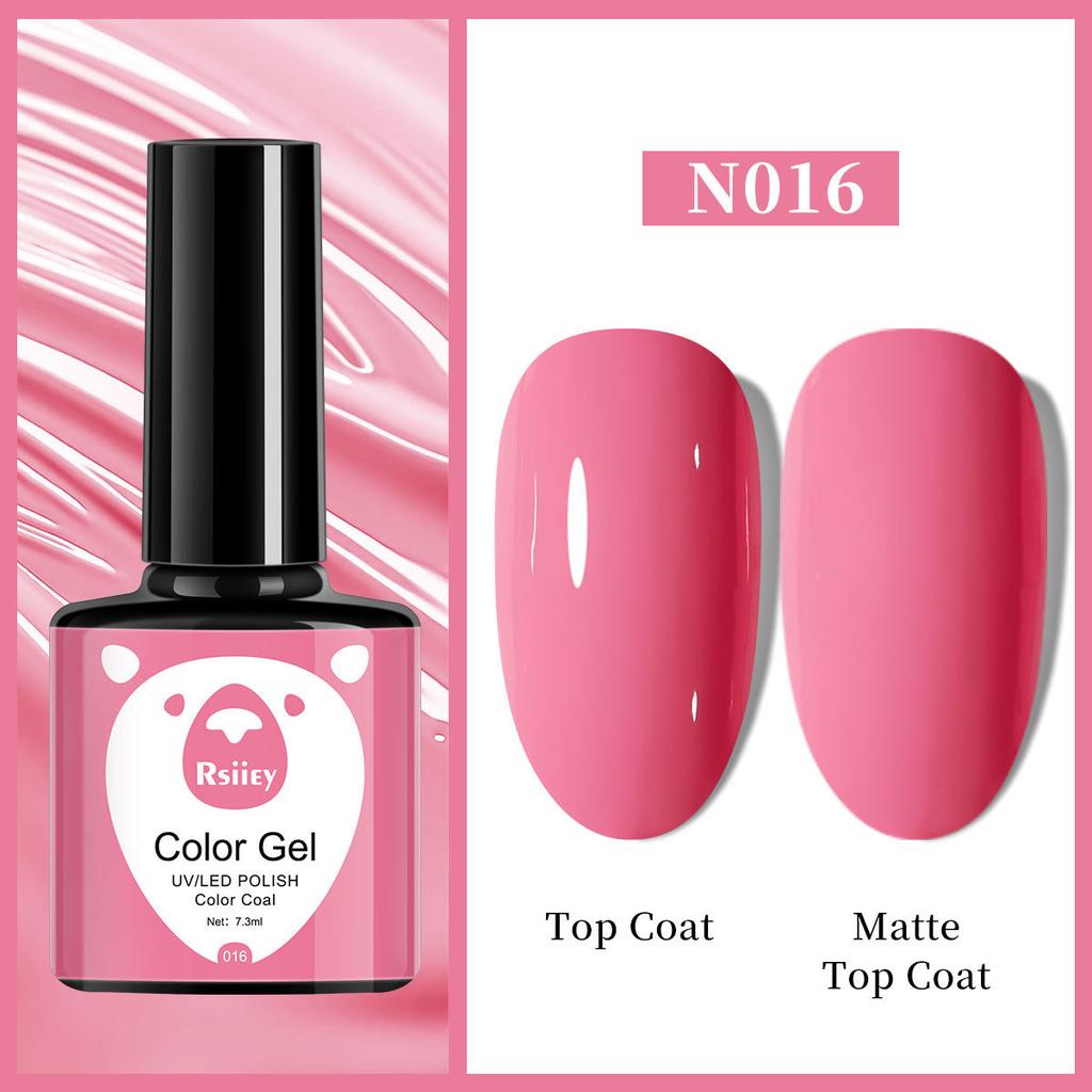 New Nail Polish Glue Nail Salon Special Popular New Color Nail Polish Glue Phototherapy Glue