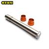 Motorcycle For KTM HUSQVARNA Front Axle Wheel Axis With Hub Spacer Bushing Nut EXC250 EXCF350 SXF450 SX125 XC300 EXC525 FC250 FE