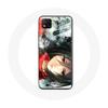 Case for Xiaomi Redmi 9C Mikasa Ackerman Attack On Titan Anime