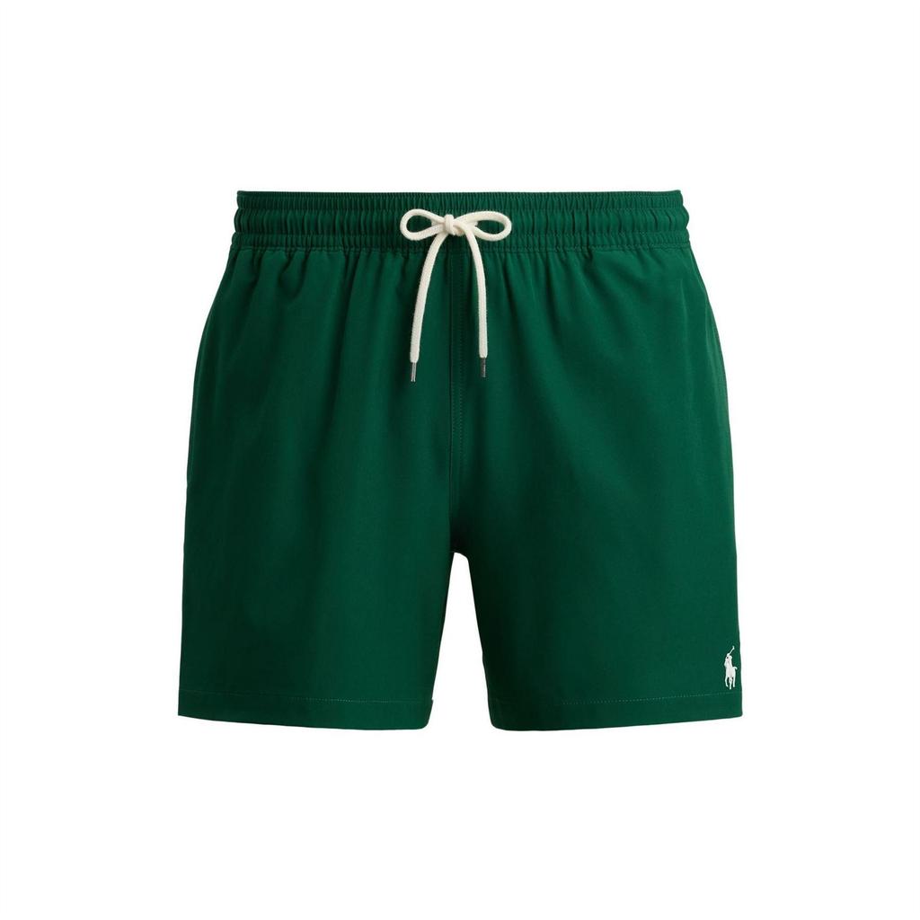 Ralph Lauren Mens Traveller Swim Shorts