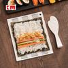 Japan Sushi Rolling and Cooking Spoon Set - Gift Box