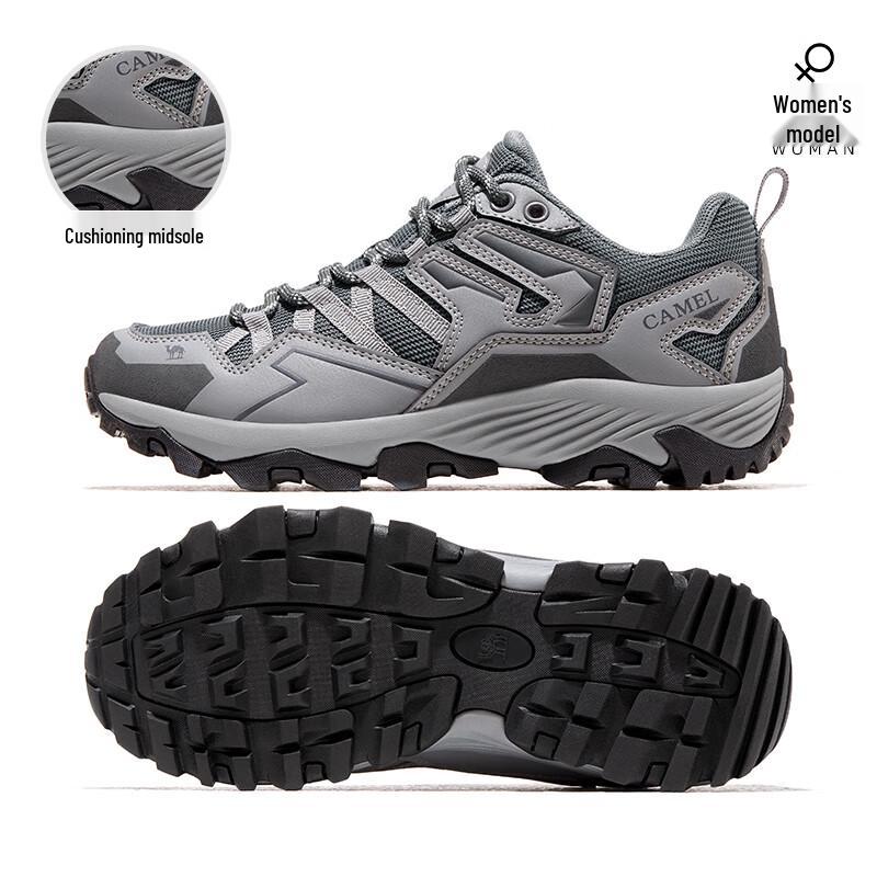 CAMEL Women's F23A693028 Outdoor Hiking Shoes