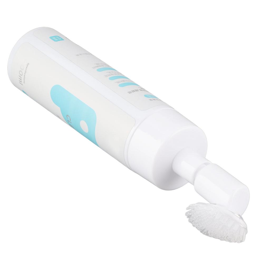 Gentle Pet Foot Cleaning Foam No Washing Claw Care Supplies for Dogs Cats General