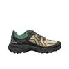Li Ning Outdoor CF Trail Shadow Удобные Амортизирующие Износостойкие Нескользящие Низкие Походные Кроссовки Унисекс AHTV033-8