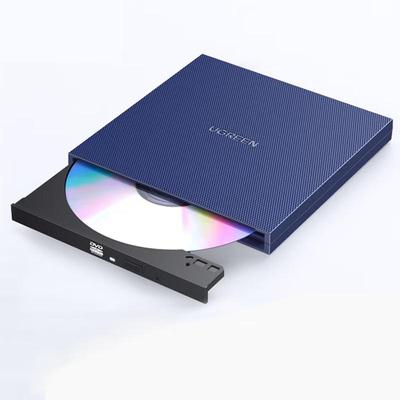 Ugreen Внешний USB-привод DVD-RW