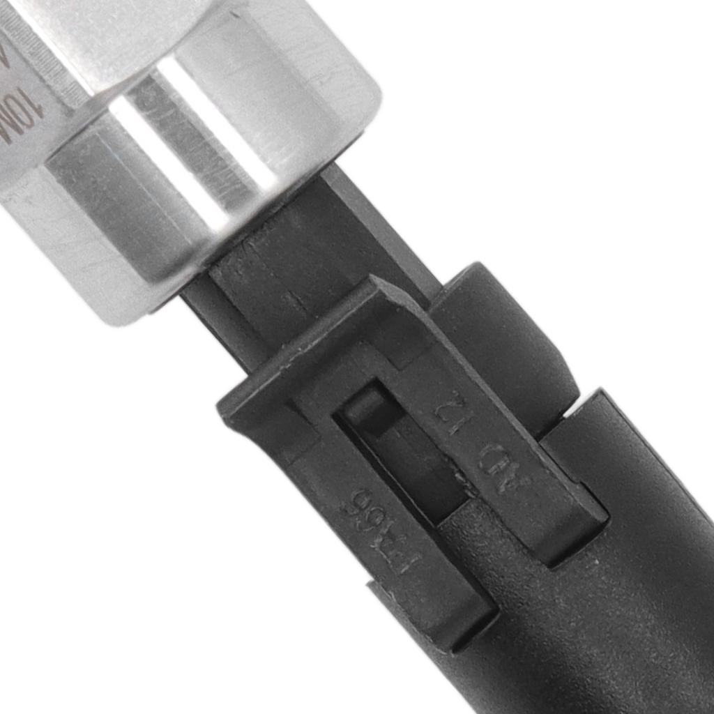 Датчик давления из нержавеющей стали 4-20 мА, 18 дюймов, резьба 27NPT, датчик давления для воды