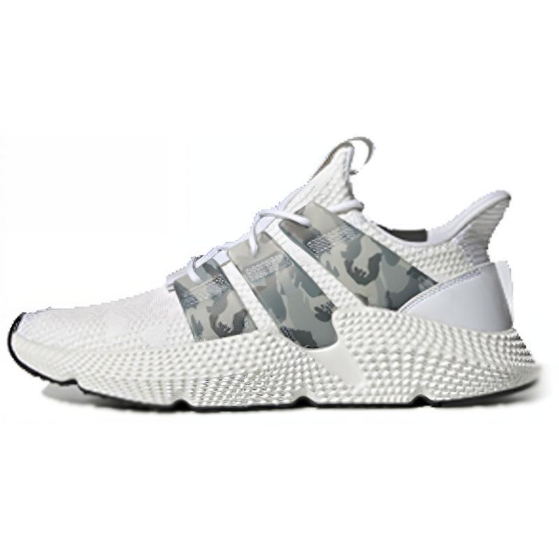Adidas Кроссовки Prophere 'Серые' EE4735