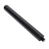 Pool Cue Extension 10 Inch Carbon Fiber Easy To Install Billiard Cue Extender for HOW Pool Cue