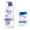 Набор шампуней против перхоти Head & Shoulders Ocean Fresh