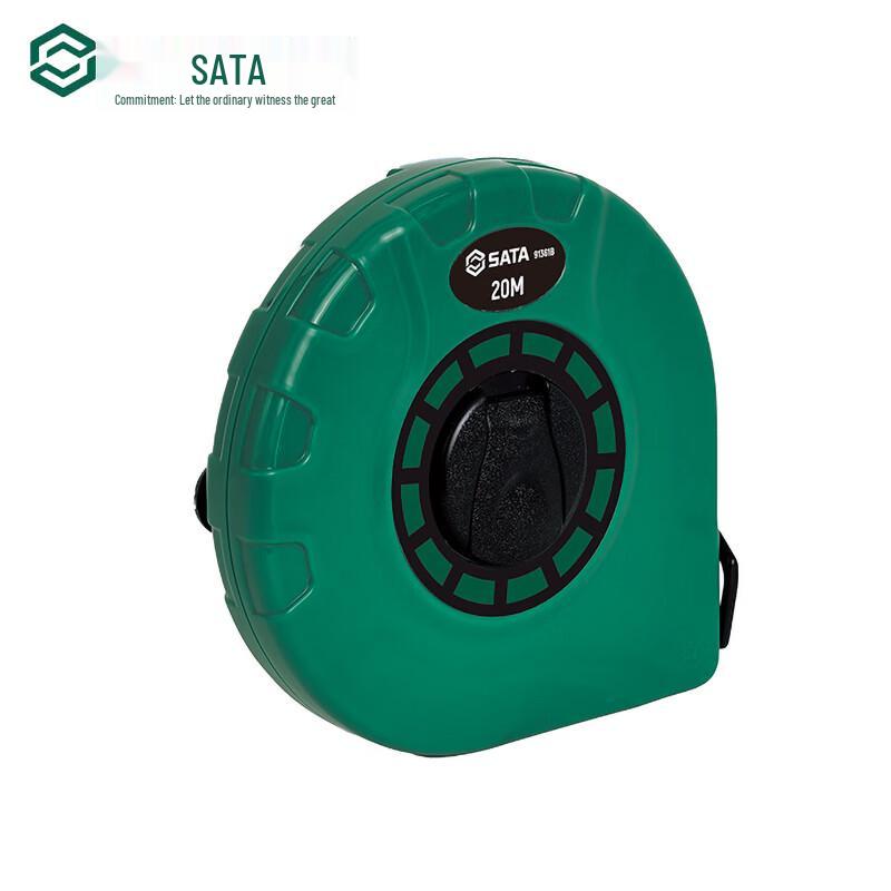 Измерительная рулетка SATA серии Kelly с длинным волокном