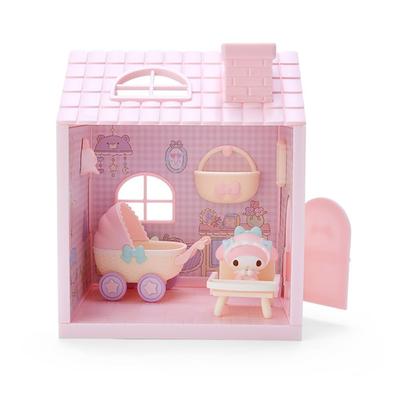 Sanrio Мой кукольный домик Мелоди 563943