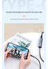 Biaze USB-C to Gigabit Ethernet Adapter with PD Charging Expansion Hub