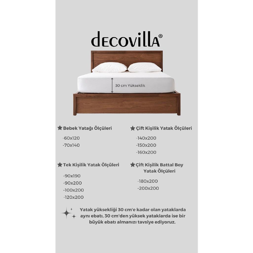 Микроприспособленный полный край водостойкий наматрасник с защитой от воды наматрасник белый