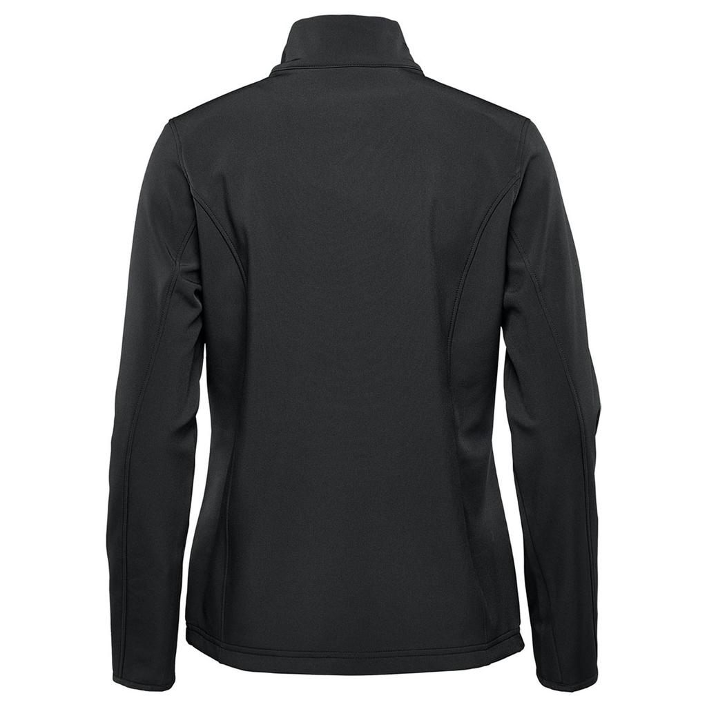 Stormtech Женская/женская куртка Narvik Soft Shell