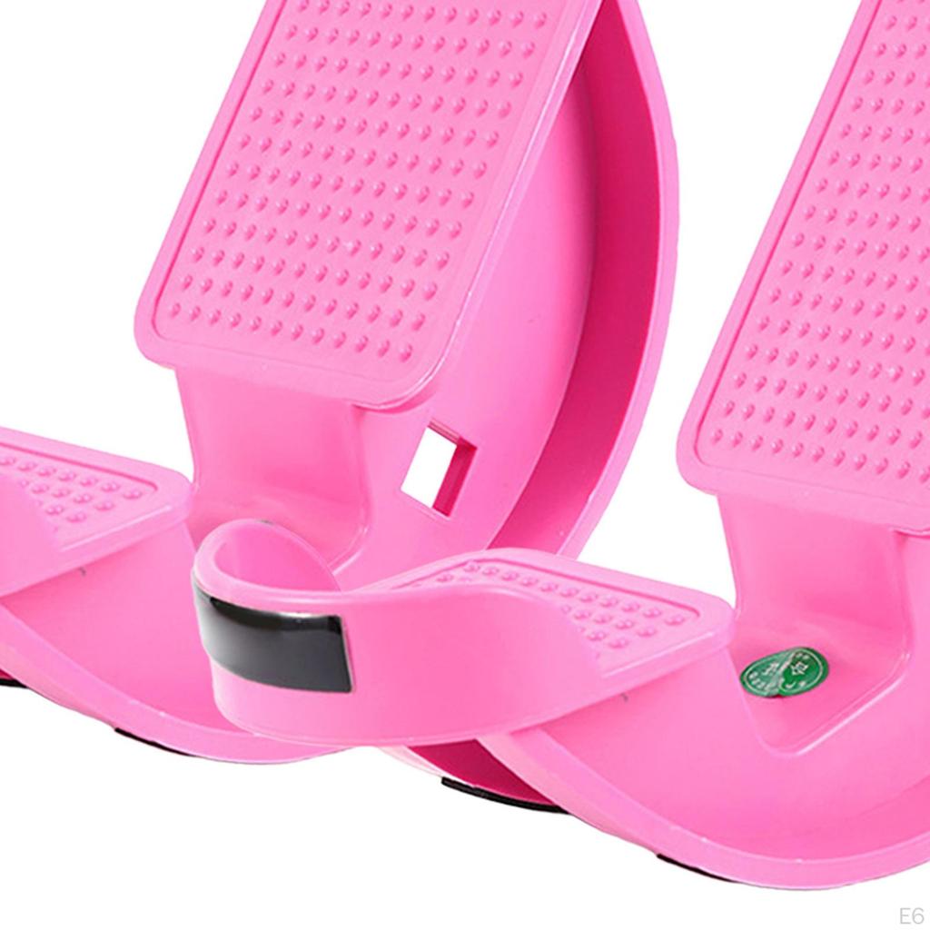 Растяжка для голени, качающаяся доска для растяжки лодыжек, наклонная для укрепления равновесия