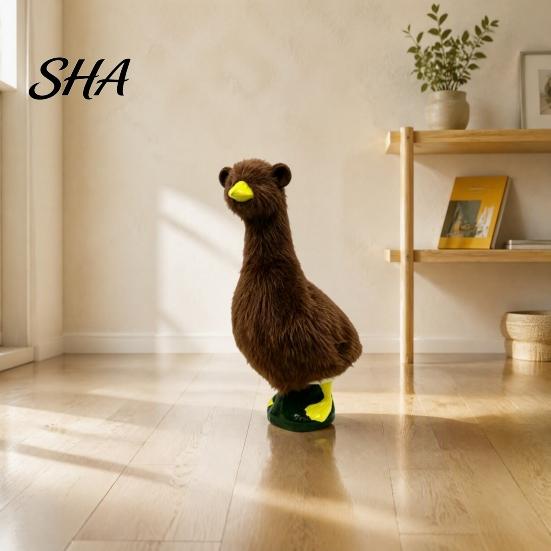 Cute Porch Goose Accessories Animal Clothing for 23 Inch Goose, Decorative Outfit, Creative Unique Gift Costume Yard And Garden, Seasonal Lawn