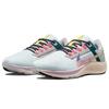 Air Zoom Pegasus 38 Premium Синий оттенок Королевский розовый - DC8796400
